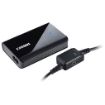 Picture of EZCOOL Universal Power Adapter 90W Super Slim AD-880