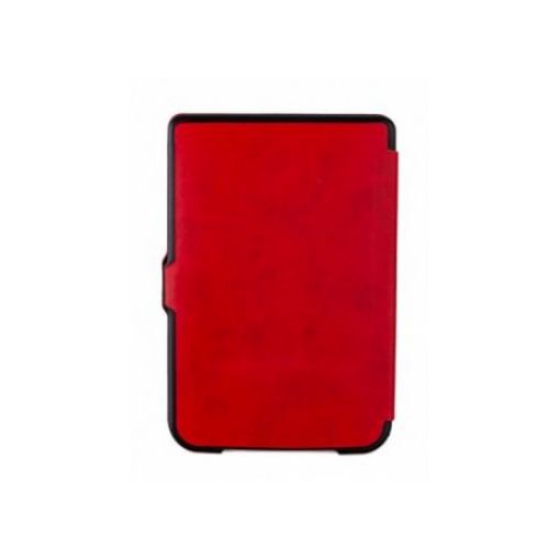 Picture of PocketBook Book Cover Red/Black JPB626-2-RB-P.