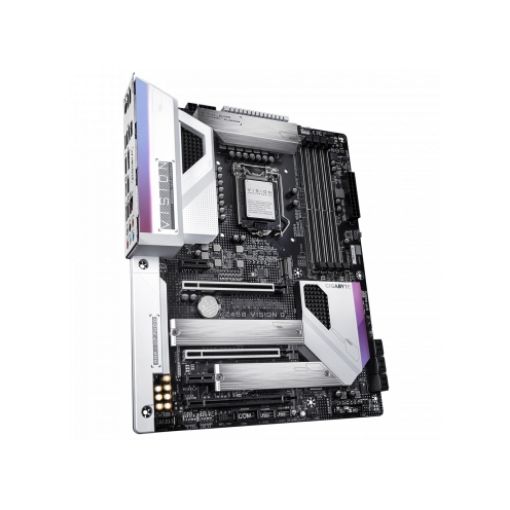 Gigabyte Z490 VISION G GZ490VISIONG