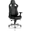 Изображение Noblechairs Mercedes AMG Petronas Motorsport Edition NBL-PU-MAP-001 - кресло для руководителей.