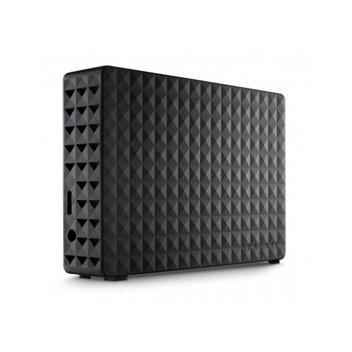 Picture of Seagate Expansion External 3.5" 8TB USB 3.0 STEB8000402