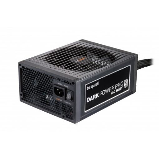 תמונה של ספק כוח be quiet! DARK POWER PRO 11 750W מק"ט BN252