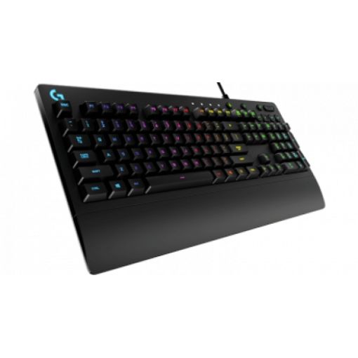 Picture of Logitech G213 Prodigy RGB Gaming Keyboard 920-008083
