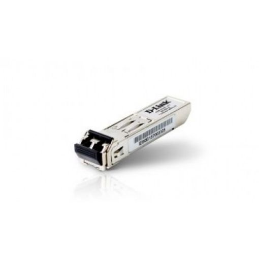 תמונה של D-LINK GBIC SX Multi-mode Fiber Transceiver (up to 550m, support 3.3V power) DEM-311GT