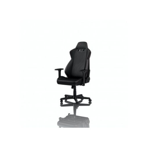 תמונה של כיסא גיימינג Nitro Concepts S300 EX Gaming Chair Carbon Black NC-S300EX-BC