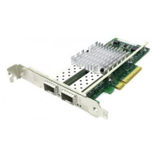 Intel Converged Network Adapter 2 Port X520DA2 א&א מחשבים