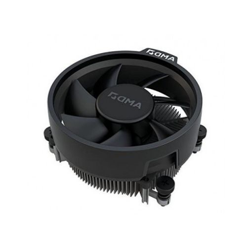 Picture of AMD Wraich STEALCH Cooler no LED AWC