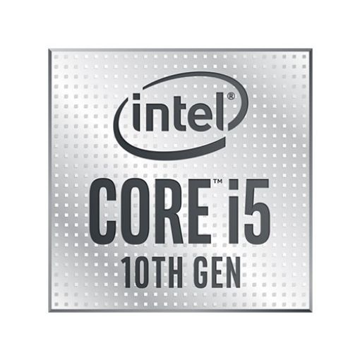 תמונה של מעבד Intel Core i5 10400F / 1200 Tray