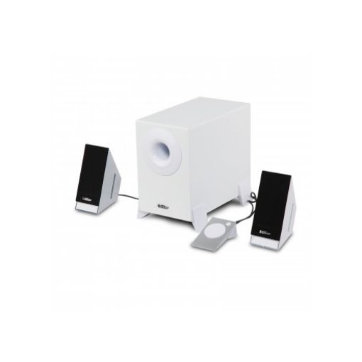 Picture of Edifier 2.1 M1360 8W Speakers White M1360-W