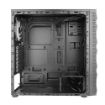 Изображение Корпус компьютера ANTEC NX240 черного цвета.