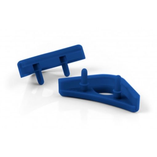 תמונה של Noctua NA-SAVP1-BLUE chromax.blue Anti-Vibration Pads ( set 16 units) Blue