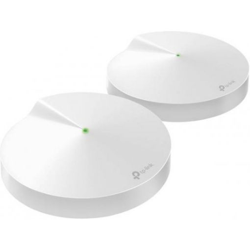 Picture of TP-Link 802.11ac AC1300 Whole-Home Mesh System Deco M5