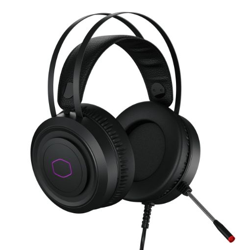 Picture of Cooler Master CoolerMaster CH321 Hi-Fi Headset