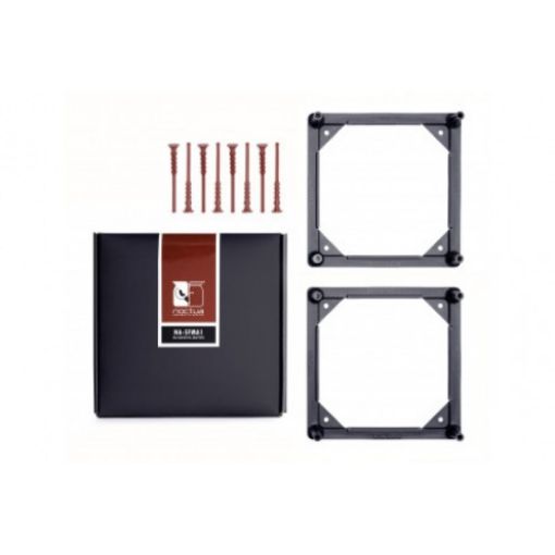 תמונה של מתאם מאוורר Noctua NA-SFMA1 למערכות קירור מים