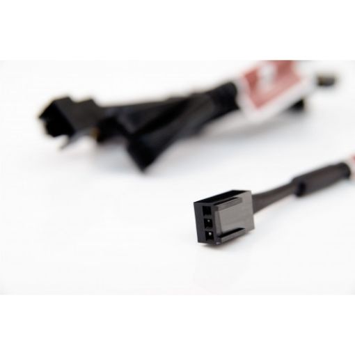Изображение Удлинительный кабель Noctua NA-SEC2 4 PIN длиной 30 см.