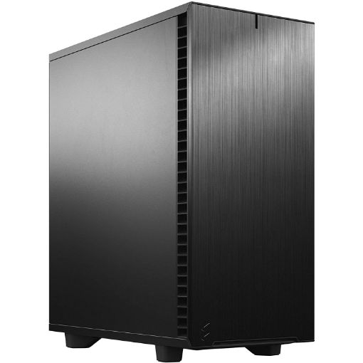 Изображение Fractal Design Define 7 Compact Black FD-C-DEF7C-01