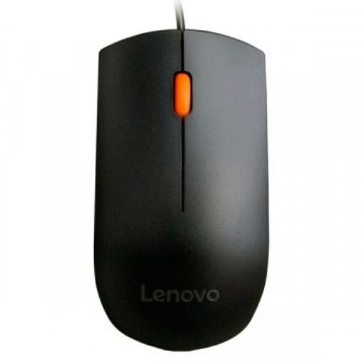 תמונה של Lenovo 300 USB Mouse GX30M39704
