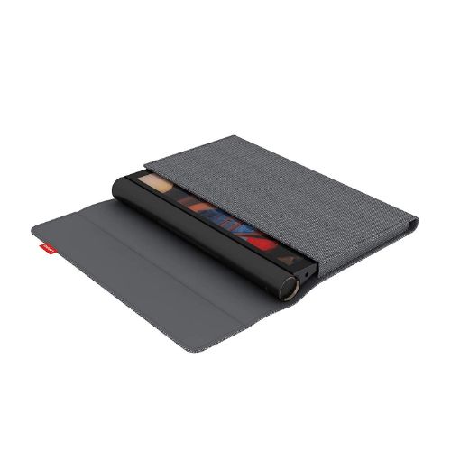 Изображение Lenovo Yoga Smart Tab Sleeve and Film GREY ZG38C02854