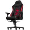 Изображение Noblechairs HERO Gaming Chair DOOM Edition NBL-HRO-PU-DET