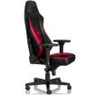 Изображение Noblechairs HERO Gaming Chair DOOM Edition NBL-HRO-PU-DET