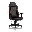 Picture of Noblechairs HERO Gaming Chair ENCE Edition NBL-HRO-PU-ENE