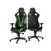 Picture of Noblechairs EPIC SPROUT Edition Gaming Chair Black/Green NBL-PU-SPE-001