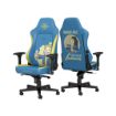 Изображение Noblechairs HERO Gaming Chair Fallout Vault Tec Edition NBL-HRO-PU-FVT