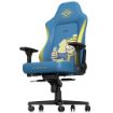 Изображение Noblechairs HERO Gaming Chair Fallout Vault Tec Edition NBL-HRO-PU-FVT