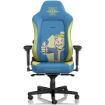 תמונה של Noblechairs HERO Gaming Chair Fallout Vault Tec Edition NBL-HRO-PU-FVT