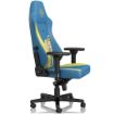 Изображение Noblechairs HERO Gaming Chair Fallout Vault Tec Edition NBL-HRO-PU-FVT