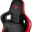 Picture of Noblechairs EPIC Gaming Chair MouseSports Edition NBL-PU-MSE-001