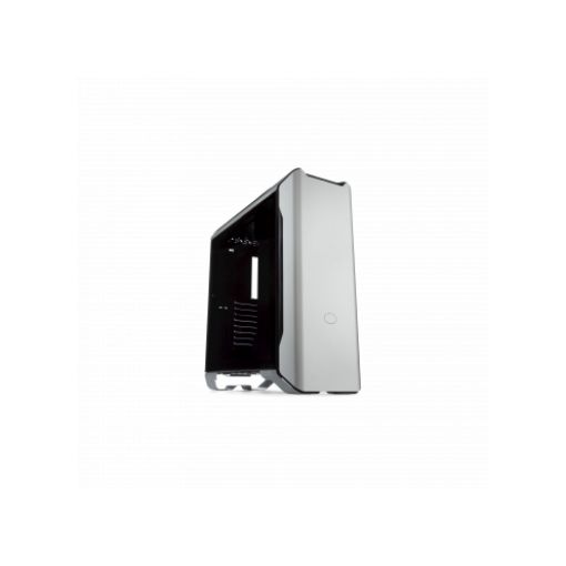Изображение Корпус компьютера Cooler Master MasterCase SL600M черного цвета.