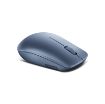 Изображение Беспроводная мышь Lenovo 530 глубокого синего цвета.