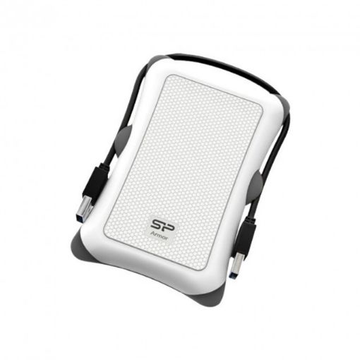 Picture of 1TB SP Armor A30 2.5" USB3.1 External White