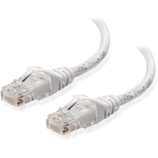 Изображение Кабель сети Cat6 длиной 2 метра модель FTP-0010-2.