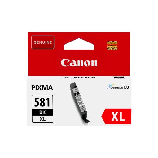 תמונה של Canon CLI-581XL Magenta מקורי