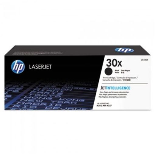 תמונה של טונר תואם ‏שחור HP CF230X