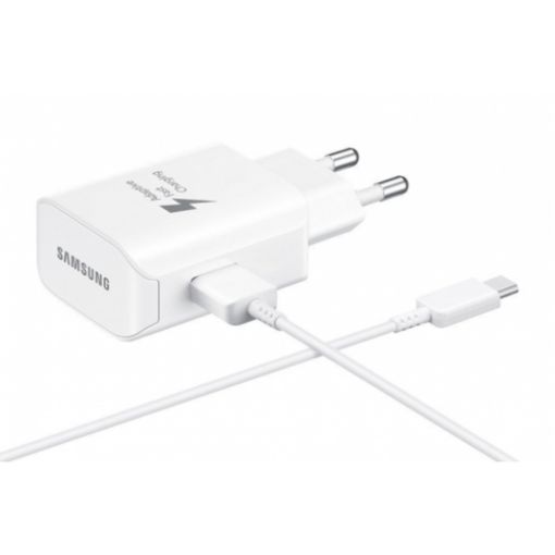 Picture of C010070504 Fast Wall Charger 15W Type C Samsung.