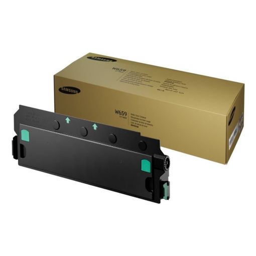 Изображение Samsung тонер-сборник CLT-W659 SU440A.