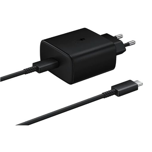 Samsung Travel Adapter 45W For Tablets Type C Original