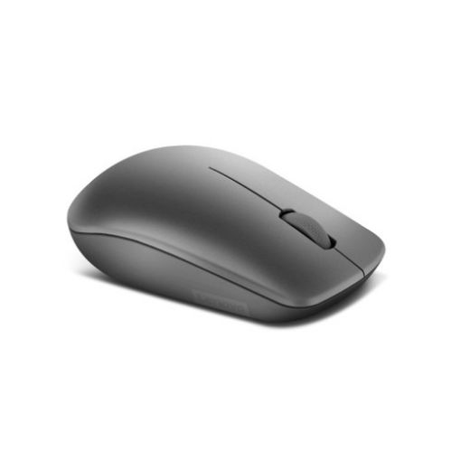 תמונה של עכבר אלחוטי Lenovo 530 צבע גרפיט