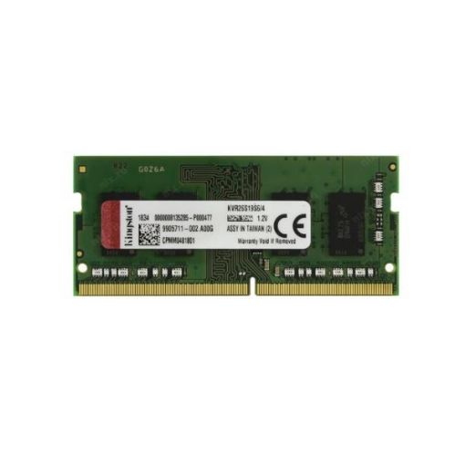 Kingston 2666 Ram Speed Kingston 16GB DDR4 SDRAM Memory Module 16