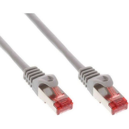 תמונה של OEM כבל רשת CAT7 אורך 10 מטר FTP-0023-10