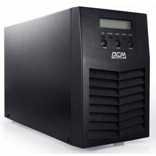 Picture of Powercom Macan R&T 1500VA UPS MRT-1500