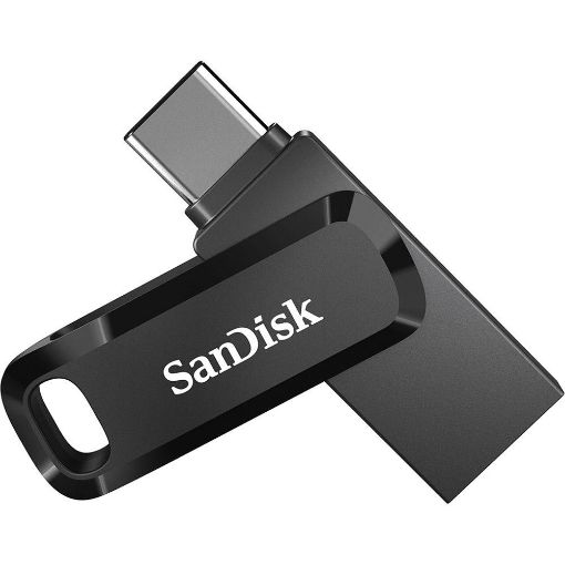 תמונה של Sandisk SanDisk Ultra Dual Drive Go USB Type-C 32GB SDDDC3-032G-G46