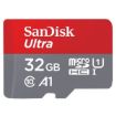 Изображение Sandisk Ultra Android microSDHC / microSDXC 32GB SDSQUA4-032G-GN6MN