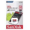 Изображение Sandisk Ultra Android microSDHC / microSDXC 32GB SDSQUA4-032G-GN6MN
