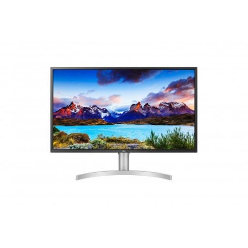 תמונה של מסך מחשב LG TFT 31.5" 32UL750 4K UHD 32UL750-W