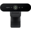 תמונה של מצלמת רשת Logitech Brio Ultra HD Pro Business Webcam 960-001106