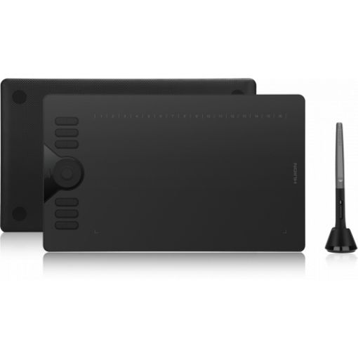 HUION Graphic Tablet Huion HS610 Drawing Tablet - 1PC.co.il